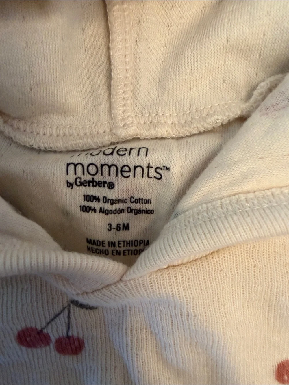 Modern Moments Infant|Baby Bundle